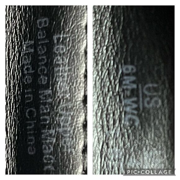 Franco Sarto Women’s Black Rounded Toe Becky Wide Calf Knee High Boots- Size 6M - Picture 16 of 16